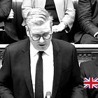 what the hell do you stand for, Keir Starmer?