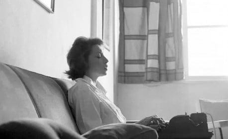 Cine+ de Guapimirim exibirá documentário sobre Clarice Lispector |  Guapimirim | O Dia