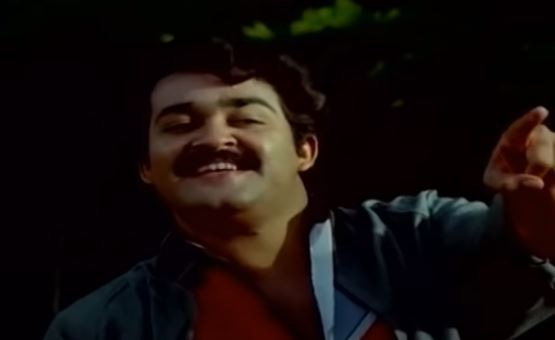 thalavattom mohanlal old movie