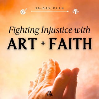 Popular YouVersion devotional plans by Andrew Kooman and Unveil Studios