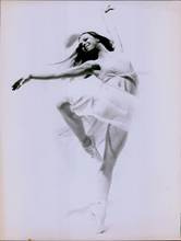 LG829 Original Photo MARINA EGLEVSKY Beautiful Ballet Dancer Spinning  Carefree | eBay
