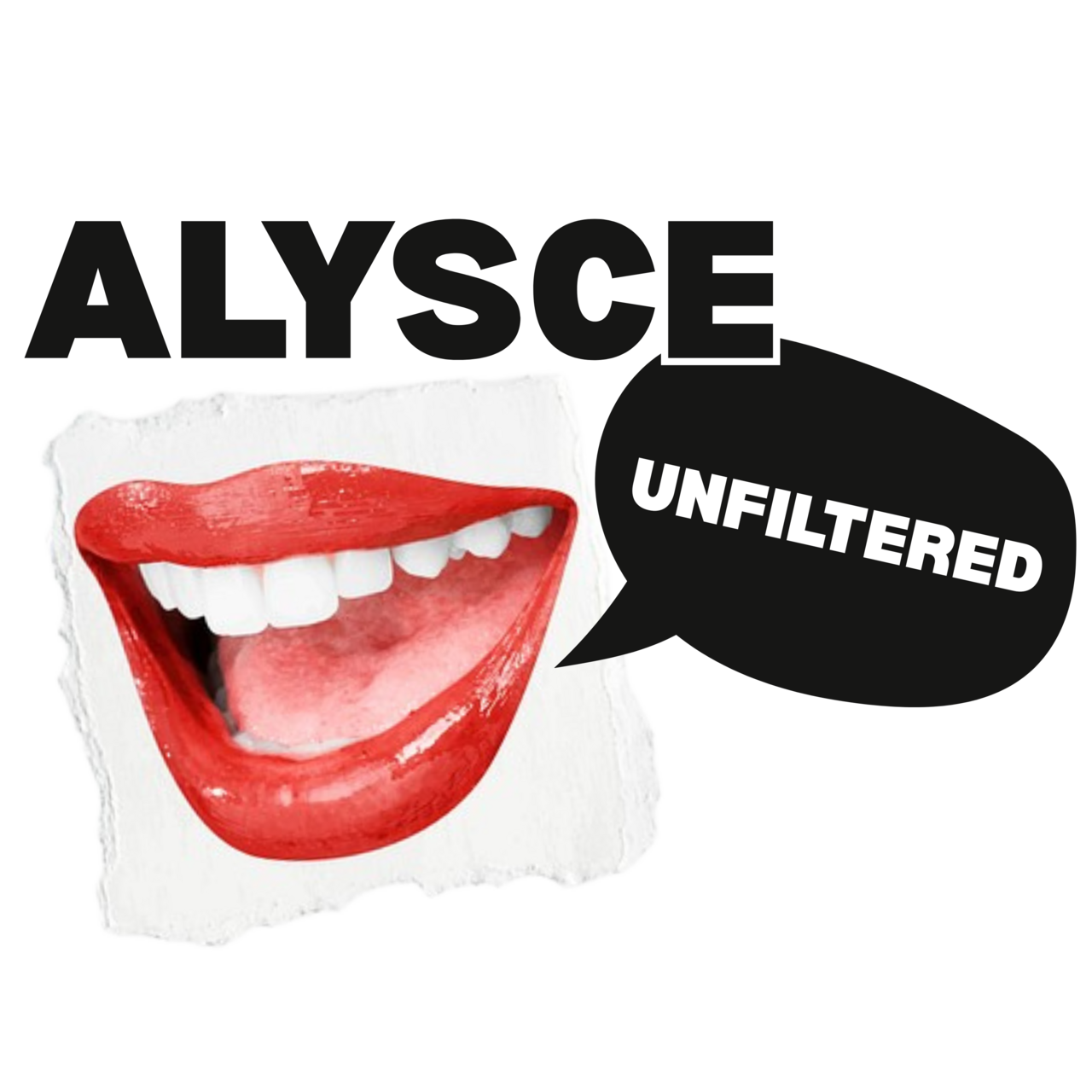 Artwork for Alysce Unfiltered