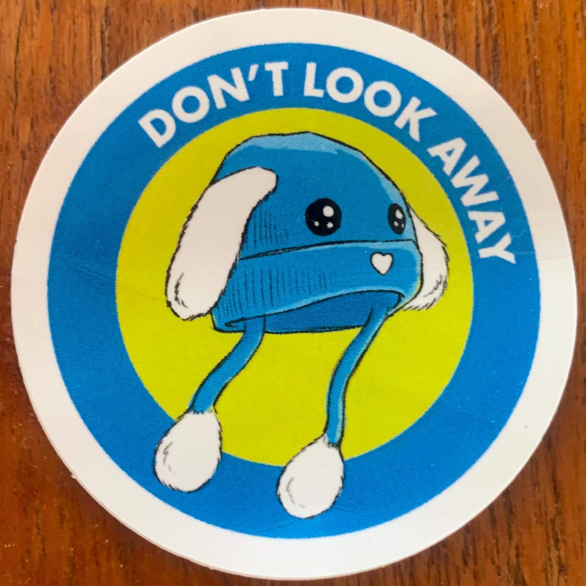 Terrible Swift Sword