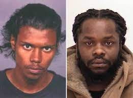 Girl, 24, hired thugs to KILL her parents after her dad exposed lies she'd  told to cover up failing grades | The Irish Sun