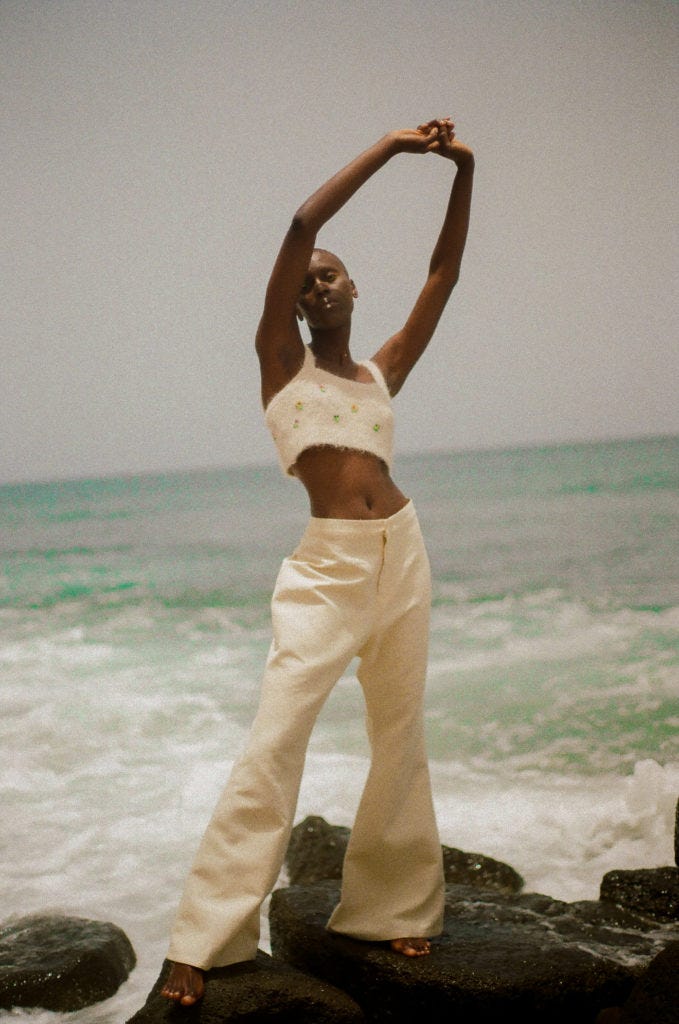 Byoo Tee Ñuul - Dakar