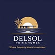 DelSolPrimeHomes's avatar
