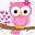 Pink Owl's avatar