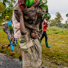 🌍 Making sense of the Great African War, DR Congo, and M23