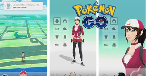 pokemon go variety of moves secrets 2016 pokemon go variety of moves secrets 2016