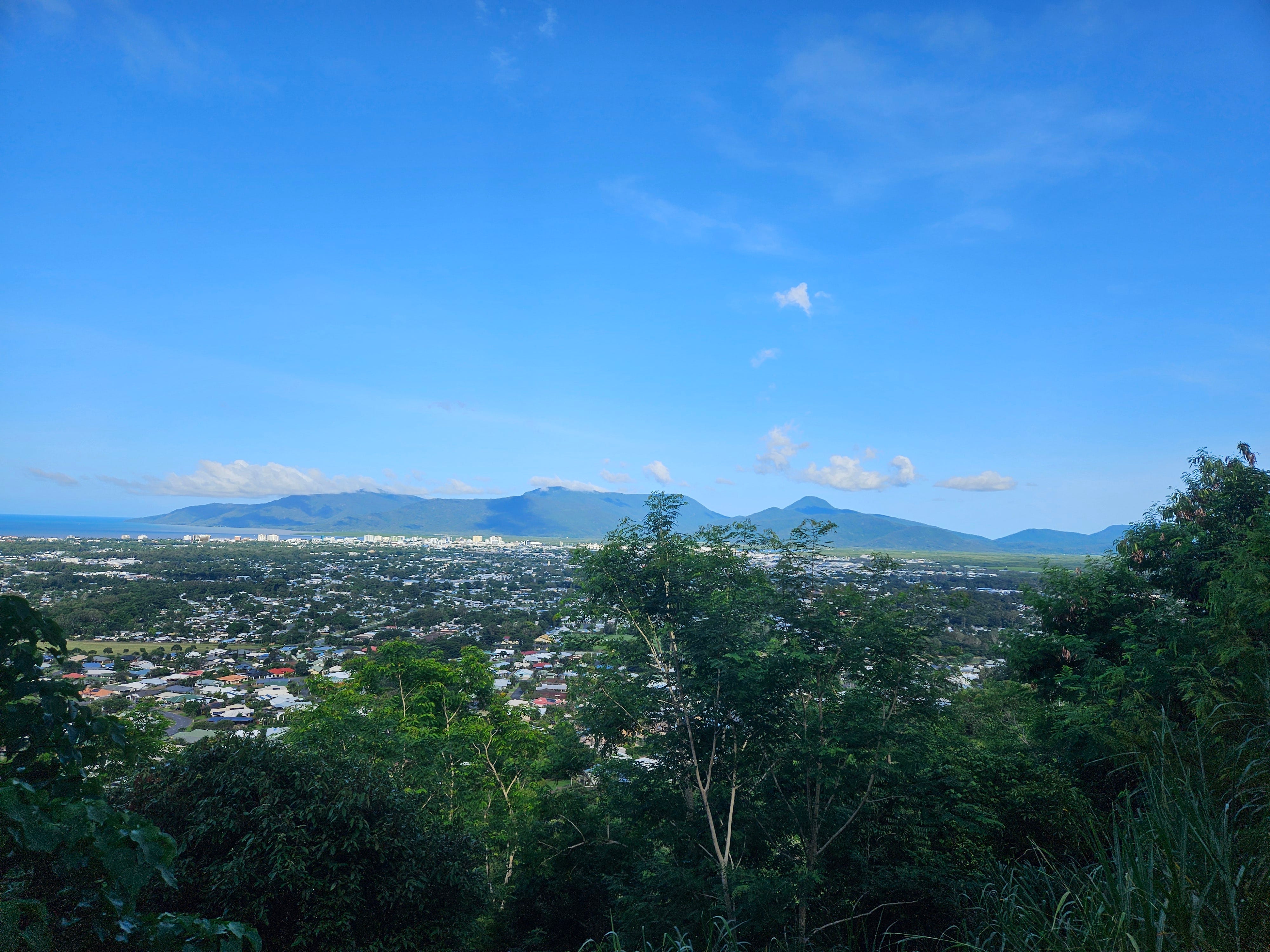Cairns: When Travel Slows Down