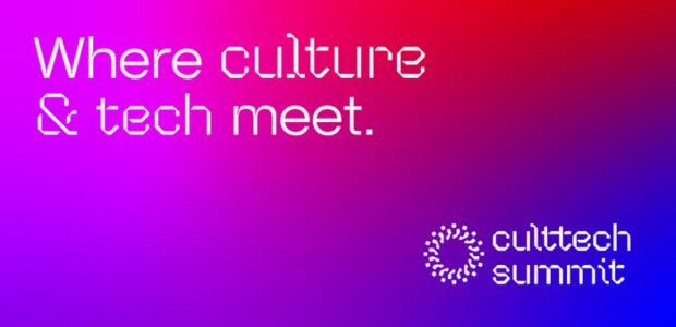 CultTech Summit Returns: Startups, Investors, and the Future of Culture  Tech | Startups Magazine