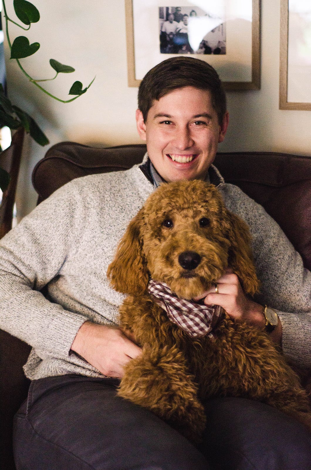 Joshua’s Newsletter