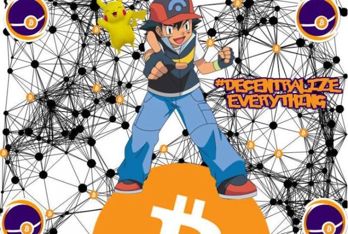 Gotta decentralize'm all. Gotta decentralize'm all.