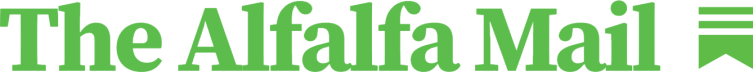 The Alfalfa Mail