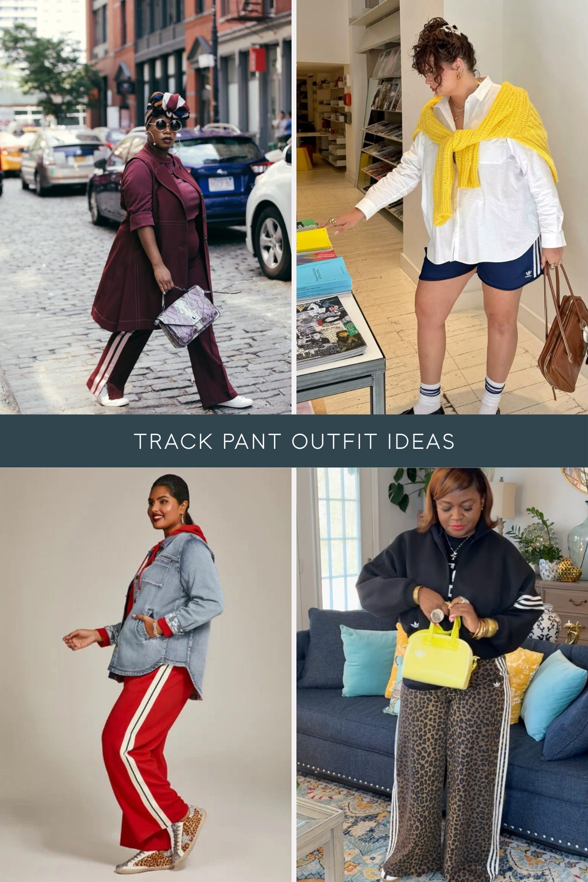Skinny Jeans Are (sorta) Back - The Millennial Style Academy Vol. 5