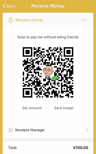 Money2020 China 18 - 5 of 28 Money2020 China 18 - 5 of 28