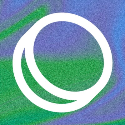 Stablecoin Brief logo