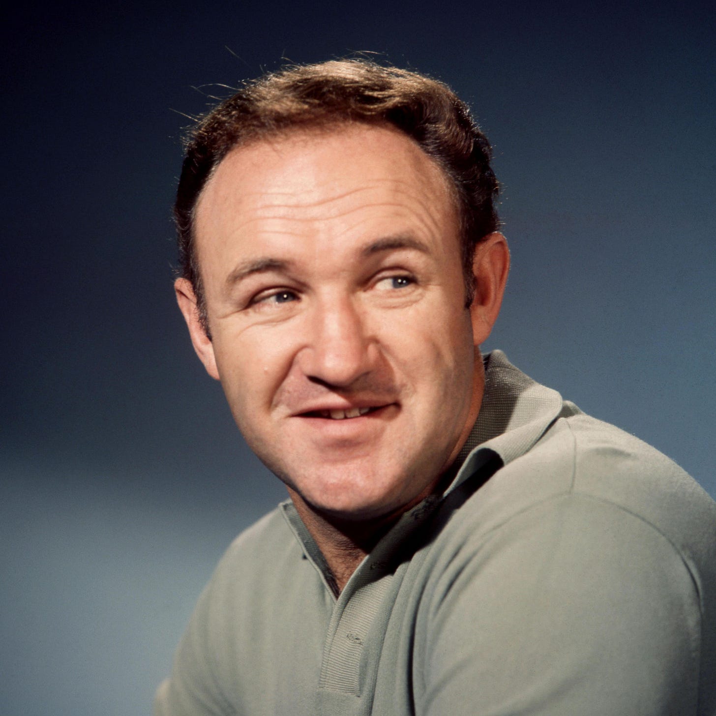 Actor Gene Hackman: One of Hollywood's greatest 'tough guys' - BBC News