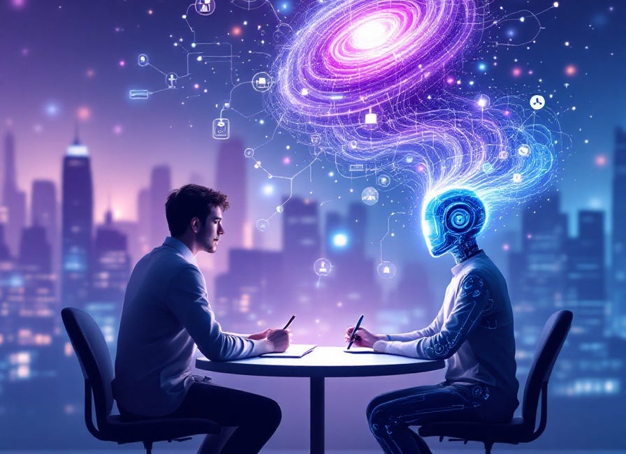 From Idea to MVP: Harnessing AI Tools to Bring Your Creativity to Life