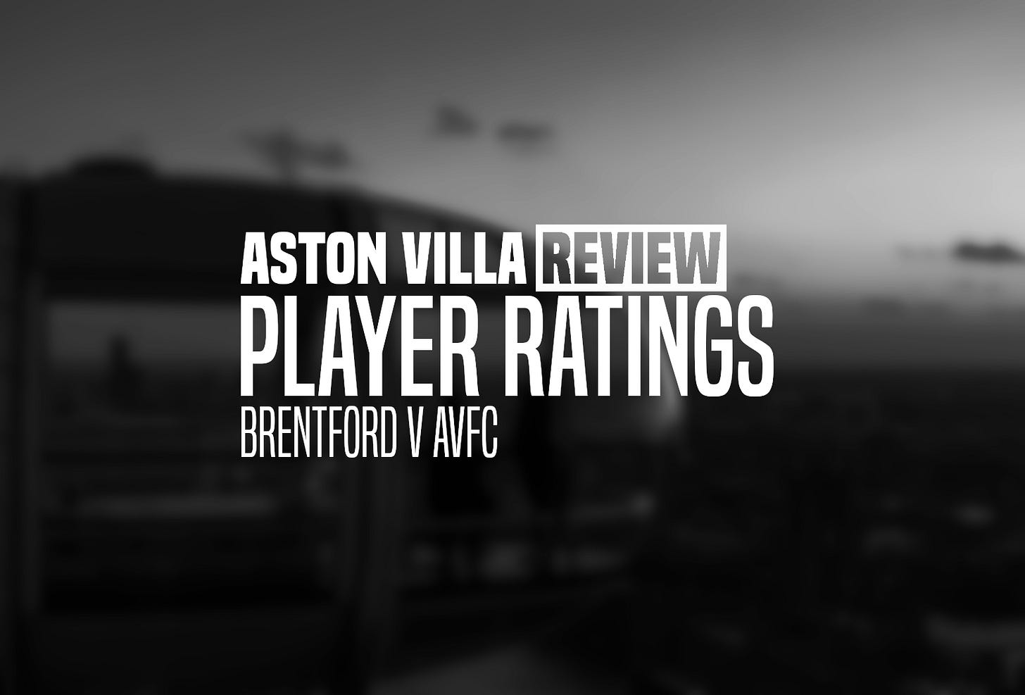 Aston Villa Review