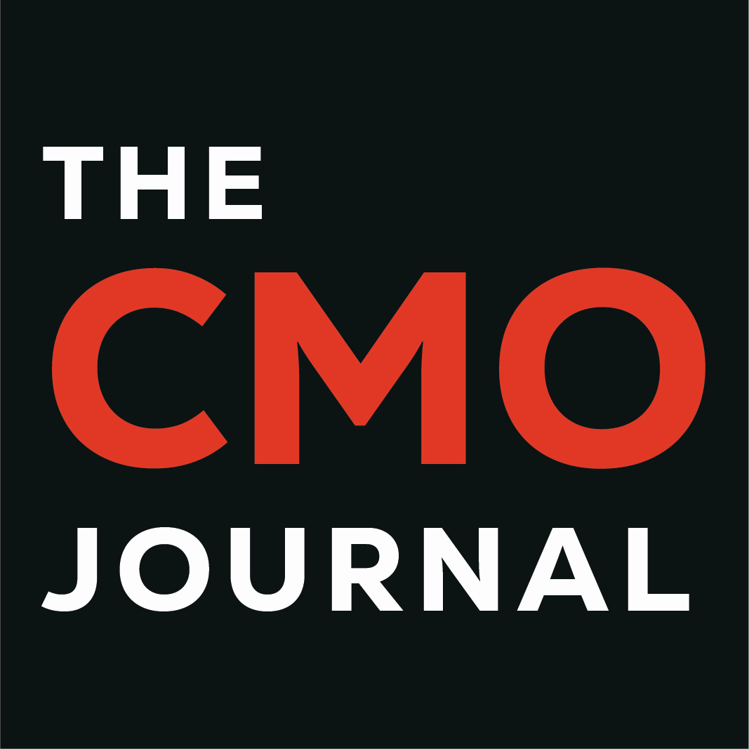 The CMO Journal, by Sairam Krishnan