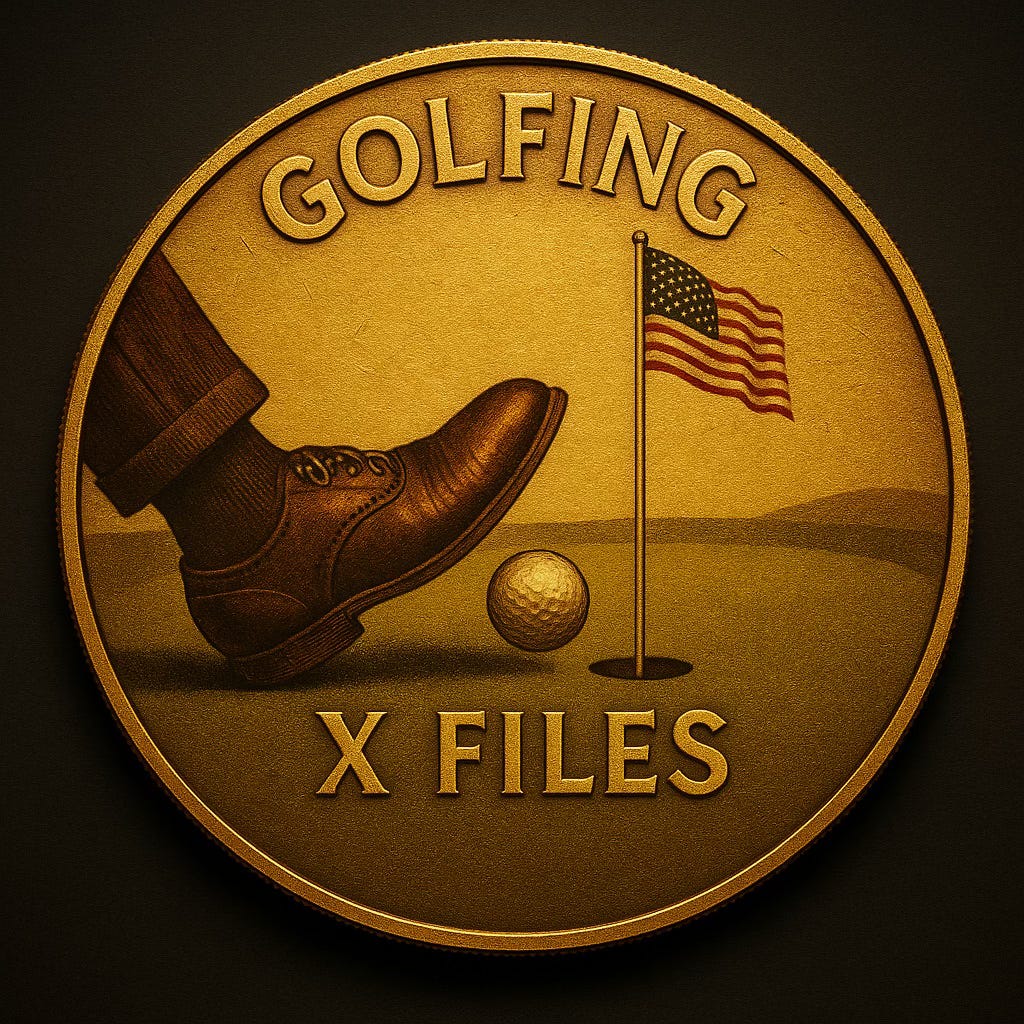 X files - WHERE ARE THE DAMN FILES!!!