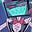vox the TV overlord (='s avatar