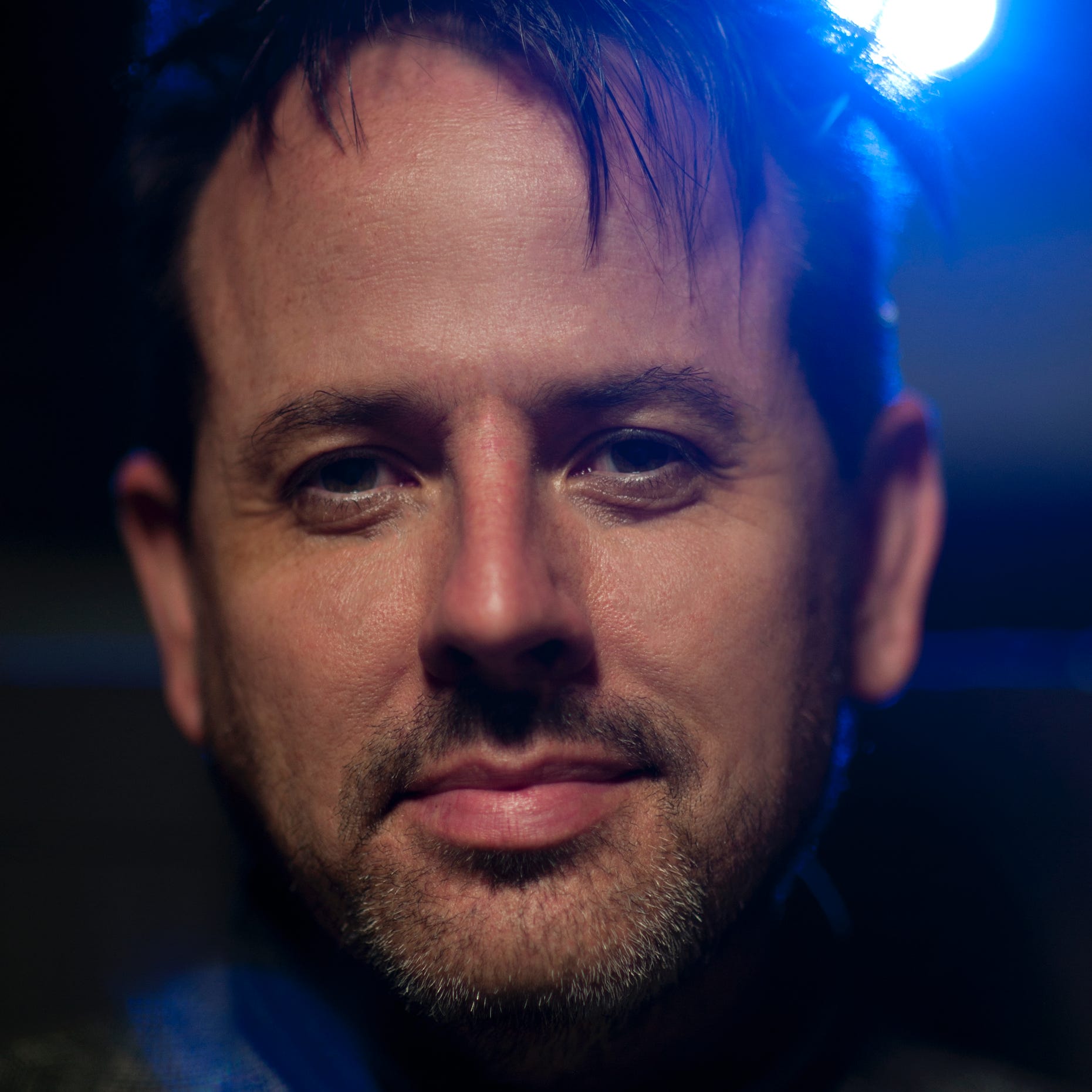 Benjamin Bratton | Substack