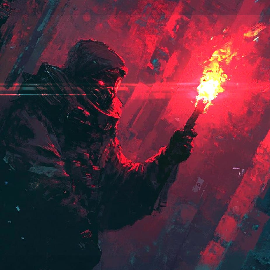 Watchman Privacy: Substack Edition