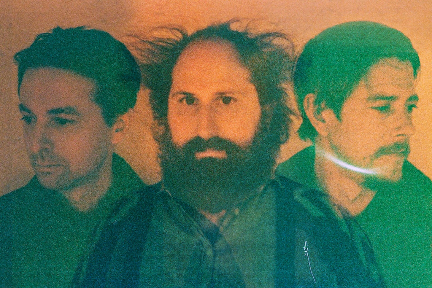 Muzz announce self-titled debut album | DIY