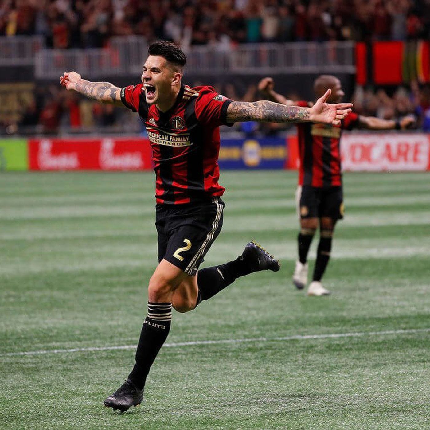 UPDATE: Franco Escobar traded to LAFC - Dirty South Soccer