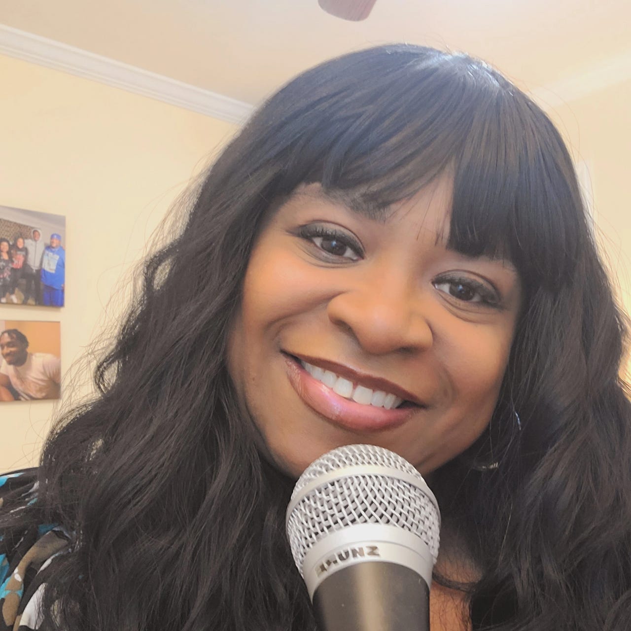 Tiffany’s Substack