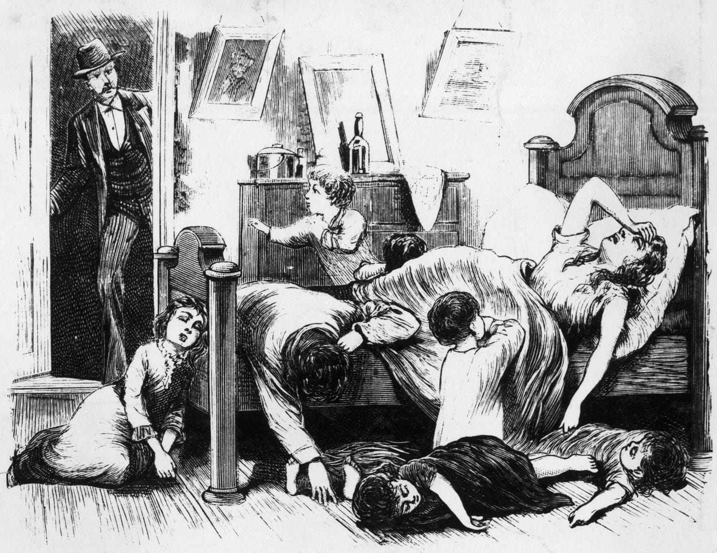 Current Outbreak Of Yellow Fever Is A Reminder Of The Disease's Storied  History : Goats and Soda : NPR