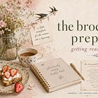4. Brocante75 - Prep Day #printables