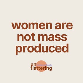 From the vault: your body isn't wrong