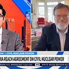 Trump’s Saudi Nuclear Deal Could Remake the Middle East
