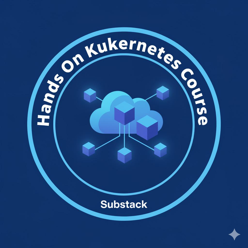 Hands On Kubernetes Course