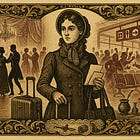 Si es Jane Austen termina en boda