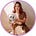 Kristina Nasti's avatar
