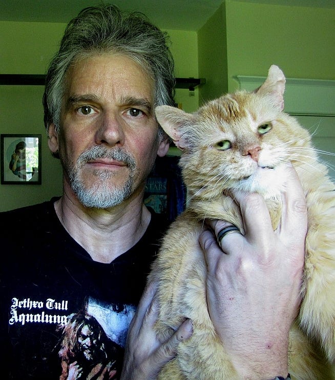 Peter Watts – Audio Books, Best Sellers, Author Bio | Audible.com