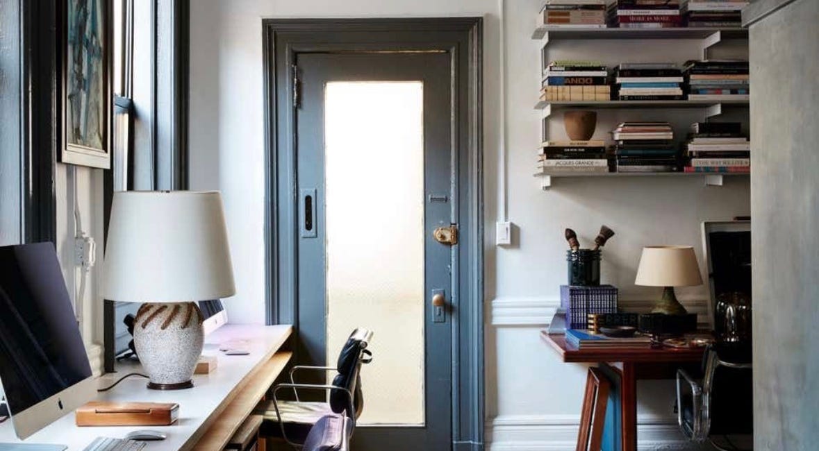 Is your wardrobe working against you?