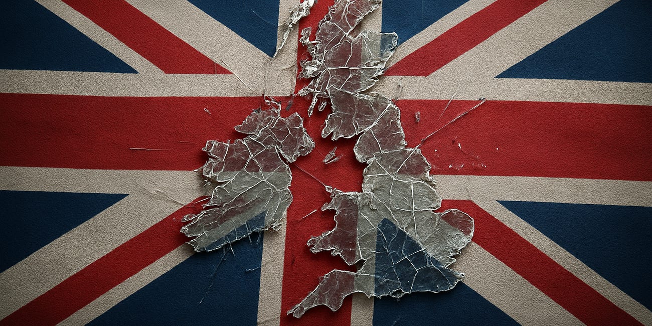 Brexiteers hate the world they created