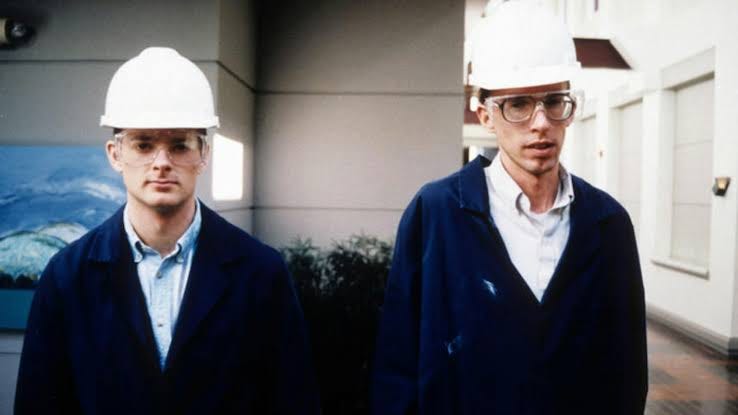 American Job