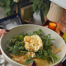 4-Ingredient elote ravioli (gluten free, 20 minutes)