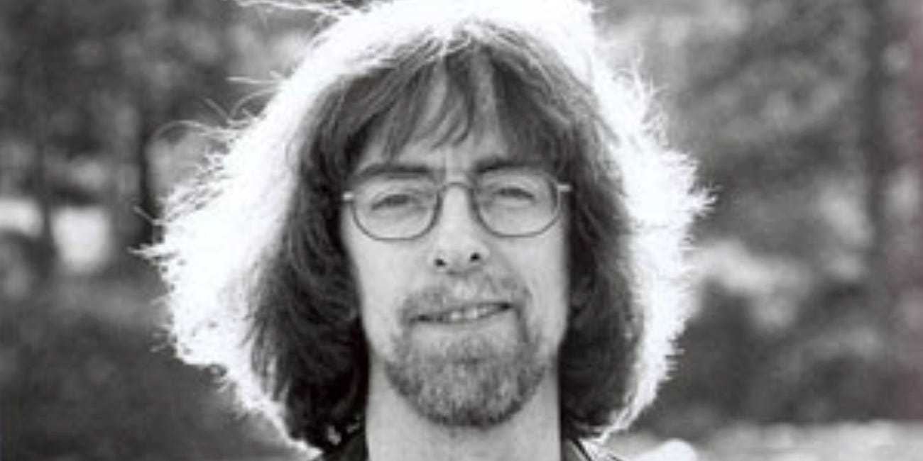 The Forgotten Heir of Heinlein: A Spider Robinson Retrospective