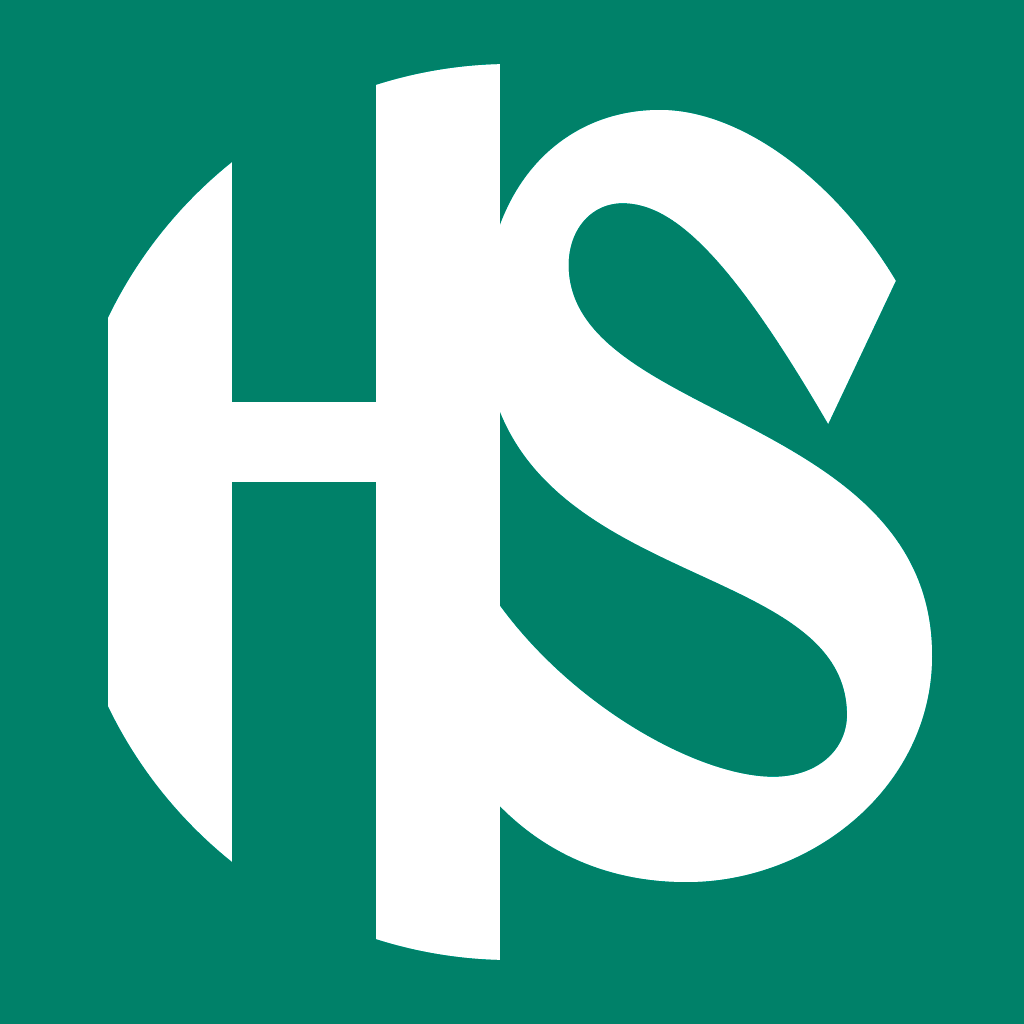 Gnomenclature - The Hammacher Schlemmer Newsletter logo