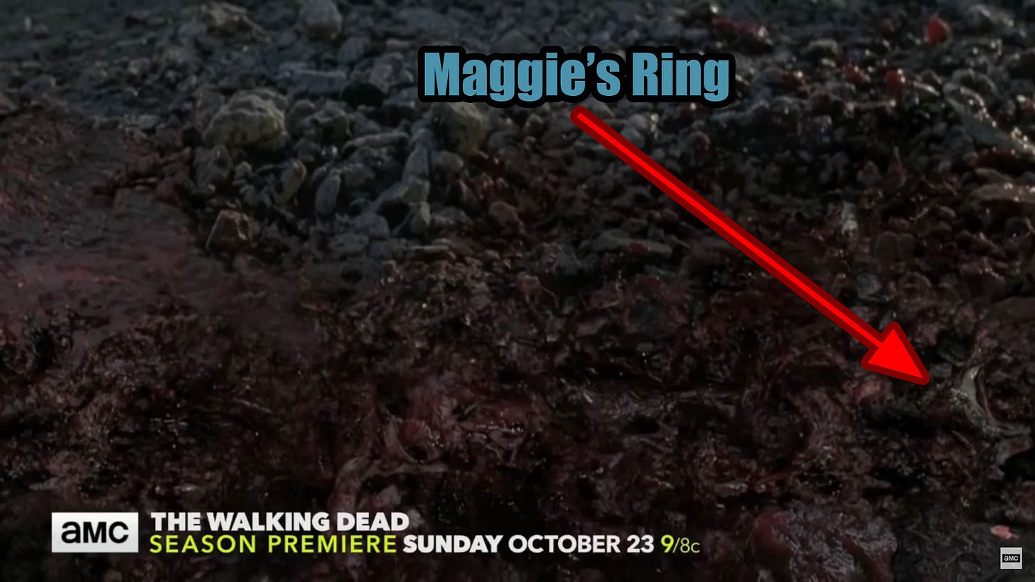 the-walking-dead-maggies-ring the-walking-dead-maggies-ring