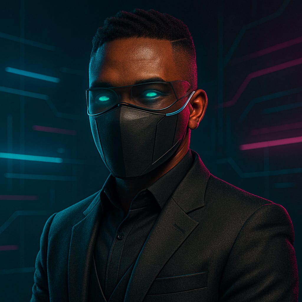 Artwork for Blanco’s Substack