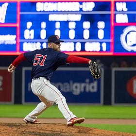 Analysis on every Red Sox spring training non-roster invite pitcher