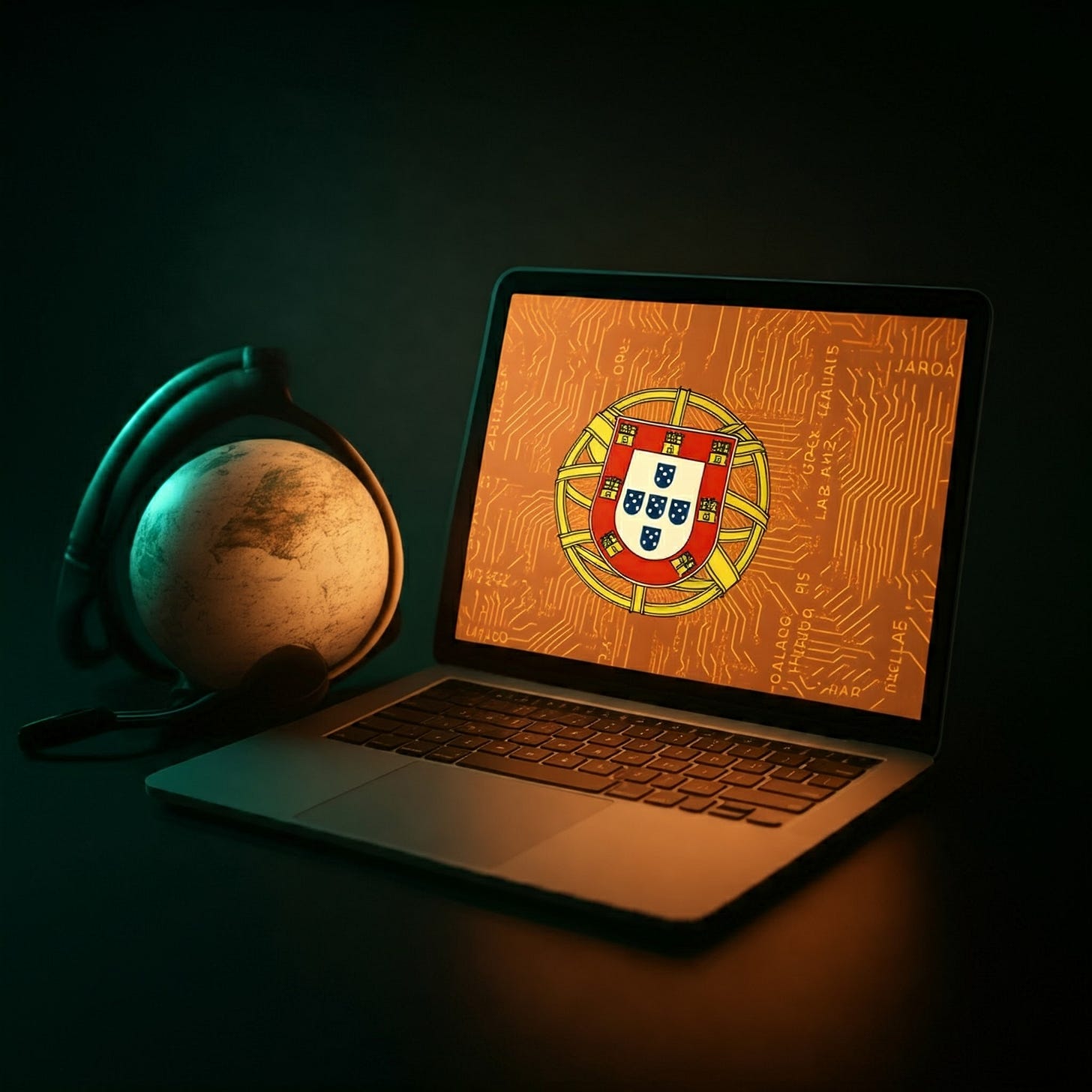 Amália é o nome do modelo de IA em Português que foi anunciado na Web  Summit | Exame Informática